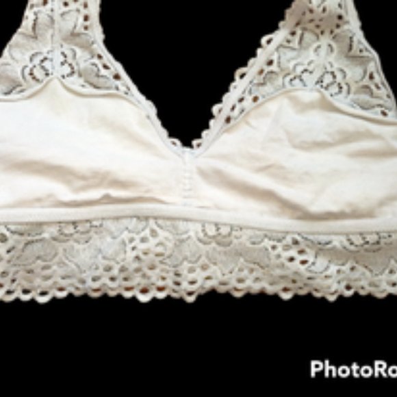 Aerie Lace Bralette - Picture 3 of 6